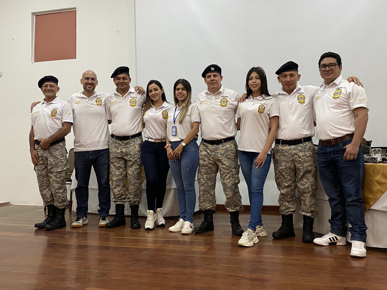 Ceremonia General - Foto 3