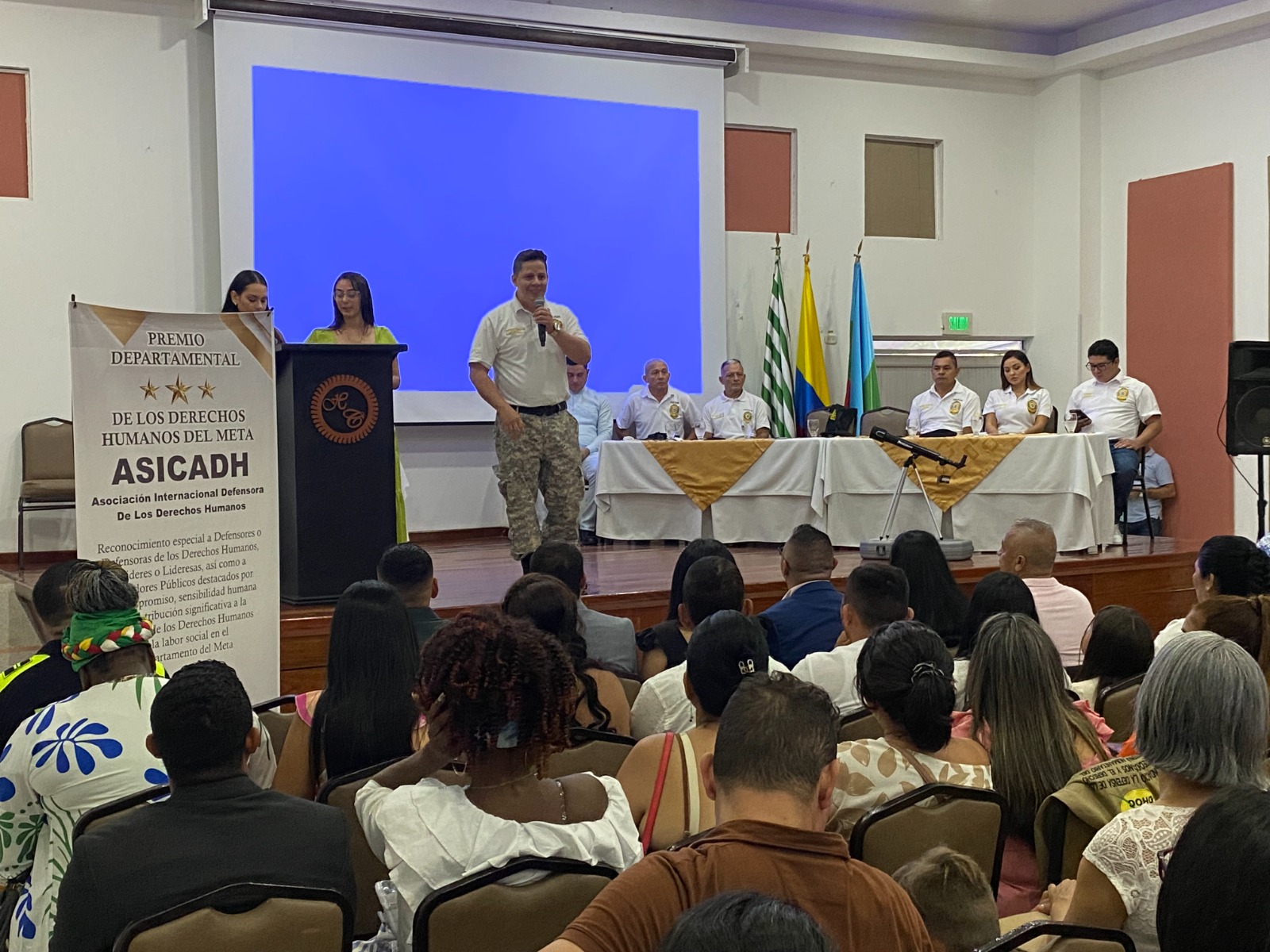 Ceremonia General - Foto 4