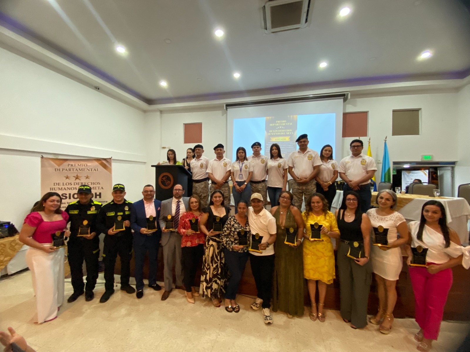 Ceremonia General - Foto 5