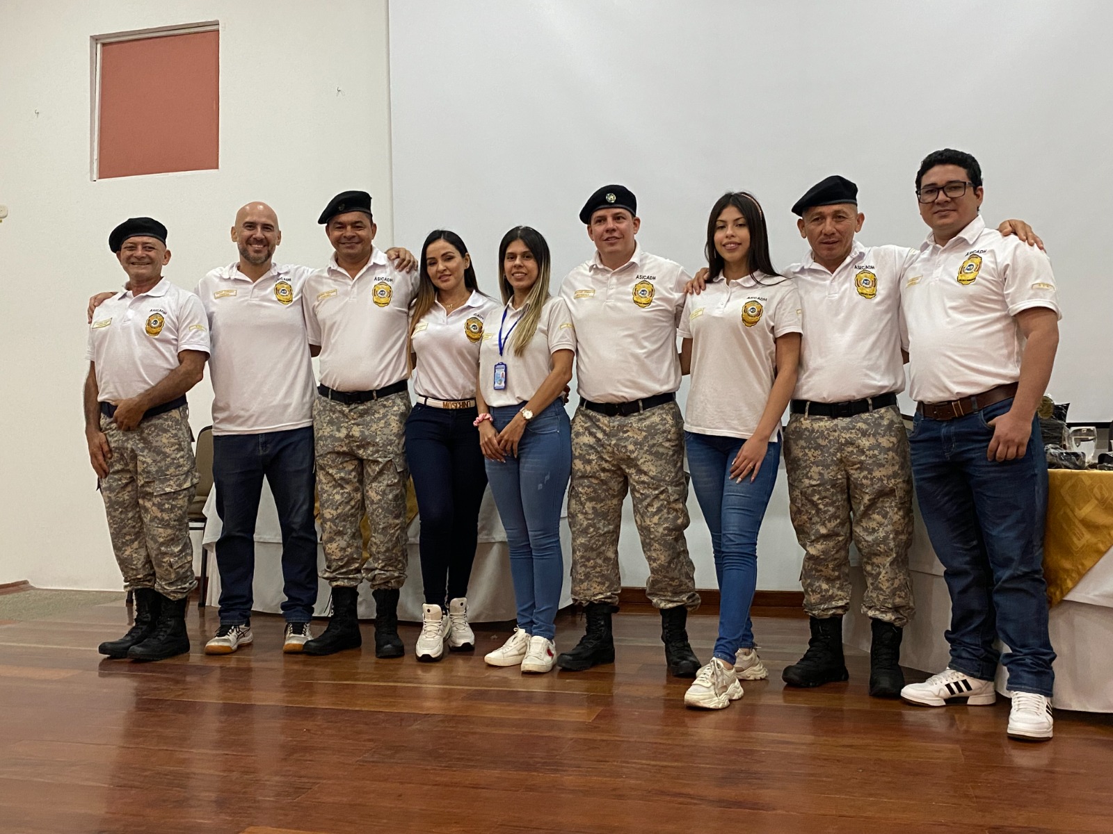 Ceremonia General - Foto 6