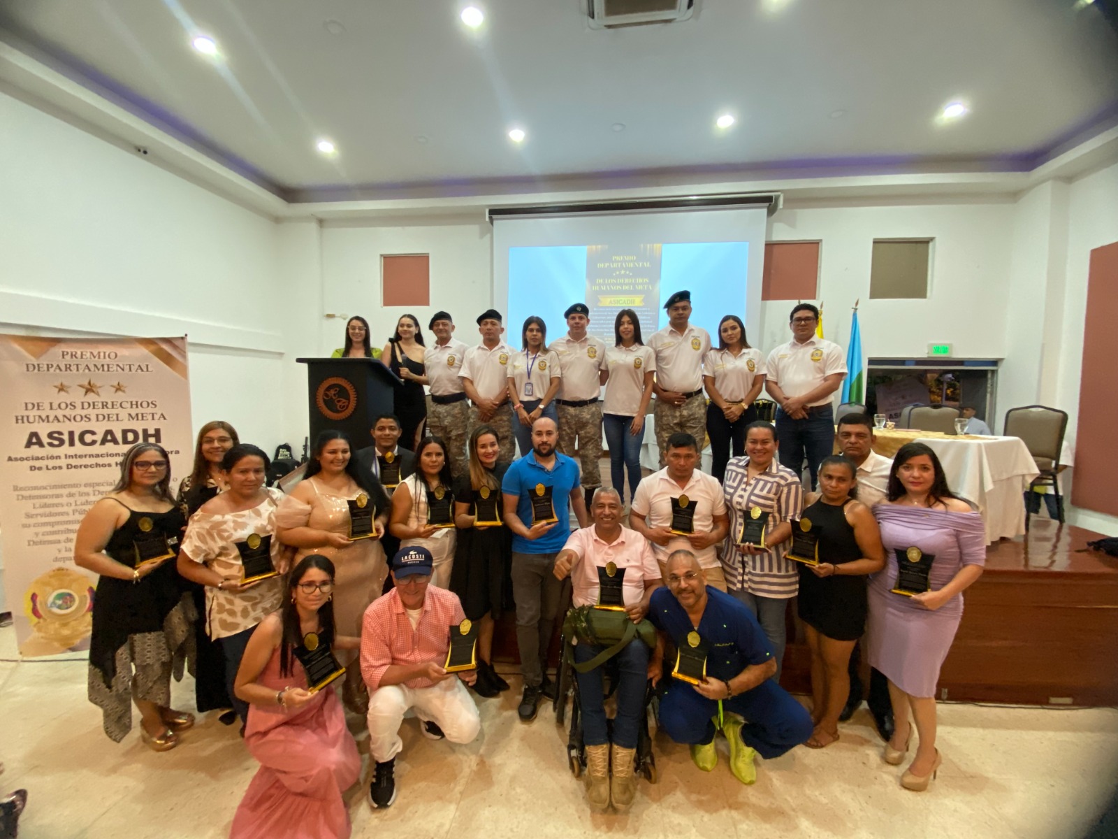 Ceremonia General - Foto 7